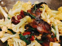 -丰收日·小海鲜·沪上家宴(顾村正大店)