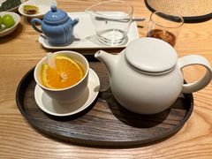 -隐溪茶馆(金虹桥店)