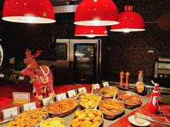 -君来湖滨饭店·玫瑰园