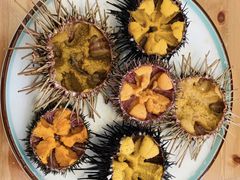 -海胆小馆(东北水饺·春柳店)