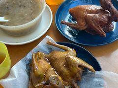 -煲煲掂风味煲仔饭餐厅(西区店)