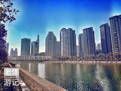 -天津之眼摩天轮