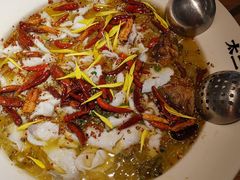 -太二酸菜鱼(正大广场店)