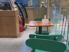 -甲乙饼·手工牛肉饼(东方广场店)