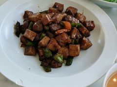 -汤城小厨•粤菜•靓汤(苏州街店)