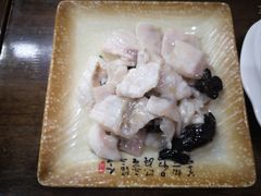 糟溜鱼片-协和菜馆(凤凰街店)