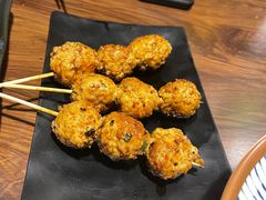 -鸟内会居酒屋(得意潮馆店)