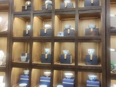 -沐春秋茶书院·茶室.茶馆.商务包房(知春路店)