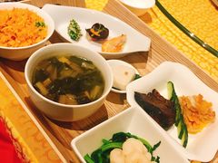 -丽笙精选海仑宾馆·海茂中餐厅