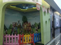 -深圳富茂格伦菲尔口腔门诊部(龙华清湖总院)