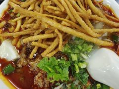 -西月城谭豆花(光华店)