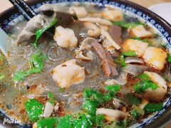 -老城南.鸭血粉丝汤(夫子庙店)