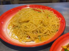 -馬伍旺川菜(江北虹悦城店)