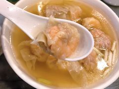 鲜虾云吞-恩宁刘福记(东华东路店)