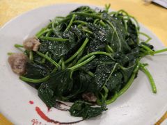 -得记得潮州海鲜砂锅粥(宝业路店)