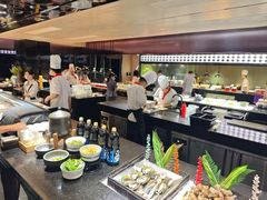 -碧涛阁·泡泡海洋·汤泉洗浴(王府花园店)