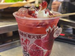 -冯校长老火锅(深圳总店)