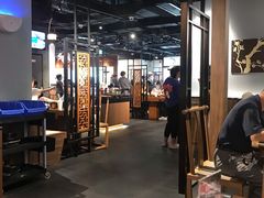 大堂-呷哺呷哺(华林国际店)