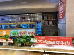 -串一火锅(赛格国际购物中心店)