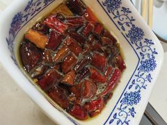 -马记伊源斋涮肉·清真菜(百子湾店)