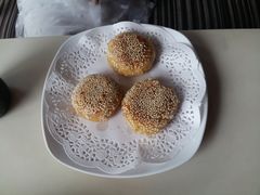 腐乳饼-滇釜火锅·能喝汤的火锅(车公庄店)