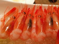 -佛山希尔顿酒店·融誉亚洲美食荟