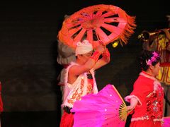 -陕北民歌大舞台