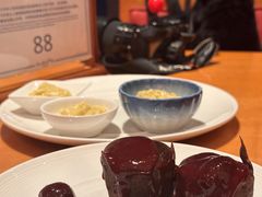 -视界美食自助餐厅·石家庄希尔顿酒店