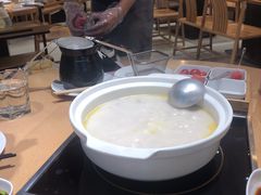 -湯系·煲汤手艺人(东二环泰禾广场店)