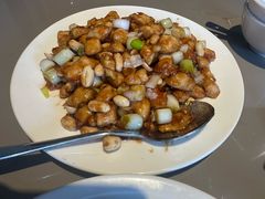 -福满圆(琨莎中心店)