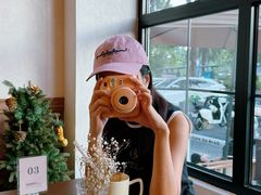 -MIMO CAFE(沙头角店)