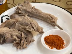 -靖远尕六美味羊羔肉