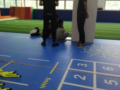 -能量学院少儿体能运动馆(公园1872店)