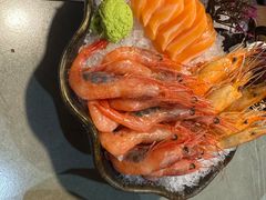 -松坂屋日料自助(长城路店)