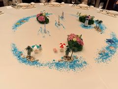 -五缘水乡酒店兰轩中餐厅