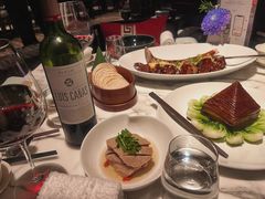 -湖滨28中餐厅·西湖宴·杭州君悦酒店