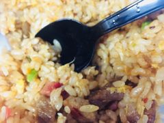 -孙阿姨上海小吃·本帮小厨(隆昌路店)