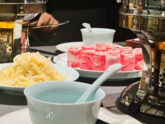 -鼎鼎香·港式火锅(北京SKP店)