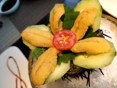 -山葵家·创意料理(宁波来福士店)