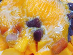 -水牛奶皇后糖水铺(深圳总店)