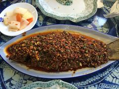 -白家寨子·山野白族菜(古城总店)