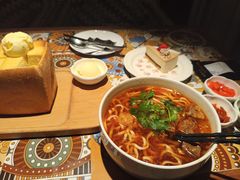 -湖滨1950牛排西餐厅(泽州路店)