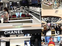 -松雷商业(南岗店)