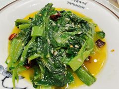 -国人川菜(李家村建东街店)