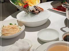 -红雀围·海鲜火锅(陆家嘴中心店)