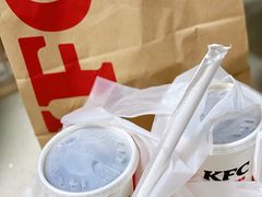 -肯德基(昌里店)