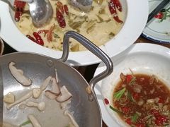 -老湘村·湖南土菜(天河维多利店)