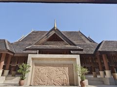 -西双版纳安纳塔拉度假酒店