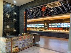 -梅花香里大酒店(郁金香路店)