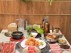 -汉拿山(金源店)